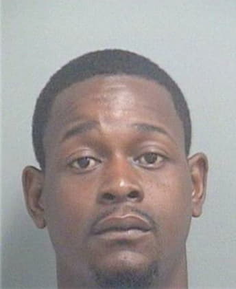 Jamal Smith, - Palm Beach County, FL 